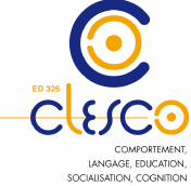 logo-UT2J - Ecole Doctorale CLESCO (Comportement, Langage, Education, Socialisation, Cognition)